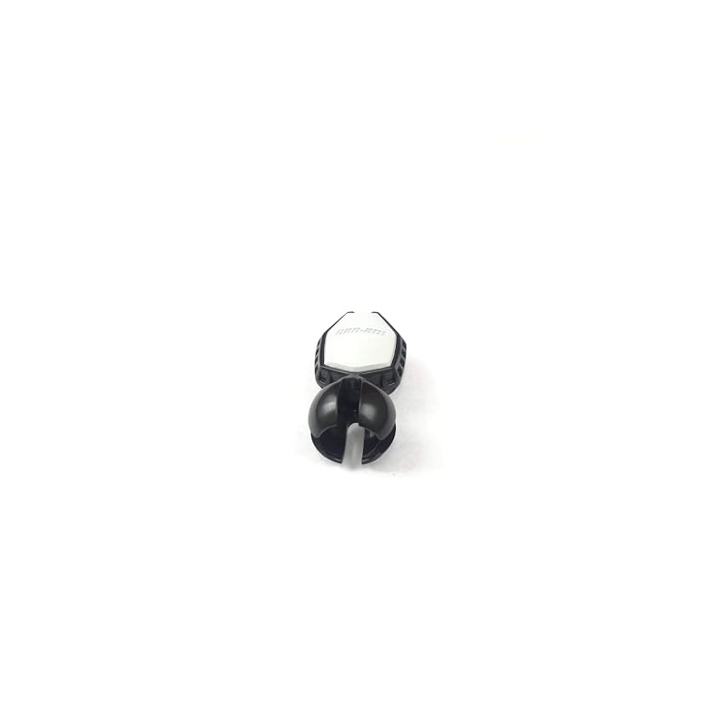 NEW OEM CAN-AM RYKER DESS KEY - SAFETY TETHER -