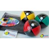 Higgins Brothers Professional Juggling Ball Set (Set of 3) in
