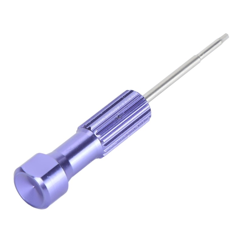 Dental Implant Screw Driver Heat Resistant Stainless Steel Laboratory Learning