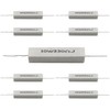 Cement Resistor,10 PCS 10w 330 ohm 5% Axial Lead Wire