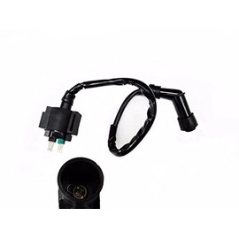 Premium Ignition Coil For Honda 200 SX TRX200SX Fourtrax 1986-1988