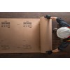 Ram Board 38 inch x 100 feet Heavy Duty Painting,