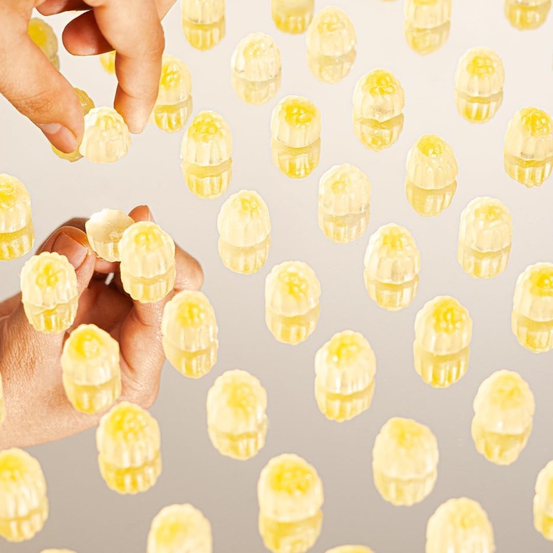 Health Hack Omega 3 en Gomitas + Womens Hair en