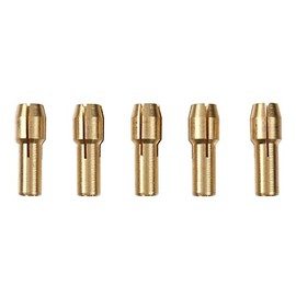 UID No. 854 Mini Router Collet 0.05 inch (1.2 mm) [Compatible Product]