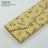 Peanuts Snoopy Woodstock Carrying Case, PND48173 Yellow