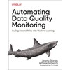 Automating Data Quality Monitoring: Scaling Beyond Rules with Machine Learning