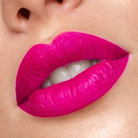 Kiss Me Lip Colour; être belle Cosmetics Hot Pink Kiss
