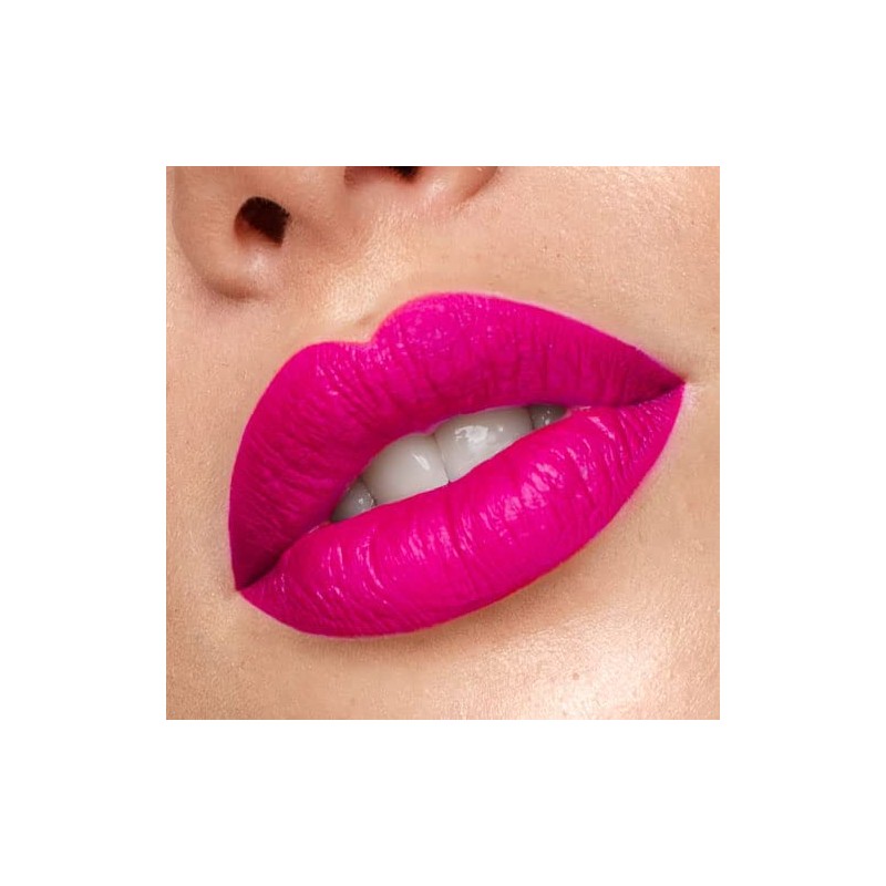 Kiss Me Lip Colour; être belle Cosmetics Hot Pink Kiss