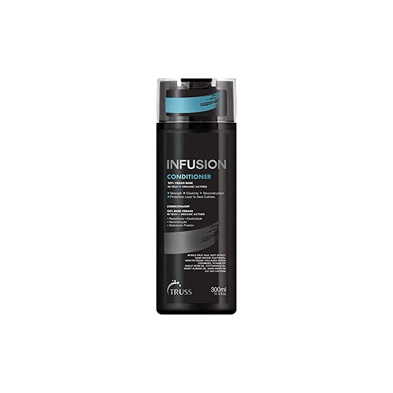 Truss Infusion Conditioner 300ml 10.14 fl. oz.