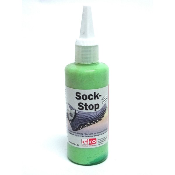 Efco Sock Stop Non-Slip Paint