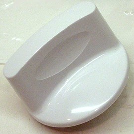 Washer Washing Machine Timer Control Knob WH1X2754 Replacement for GE PS271124 AP2044921, Supplied by LITYPEND and Shipped from the USA.