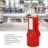 Industrial Socket Lockout Device Waterproof Safe Electrical Lockout Tagout Device