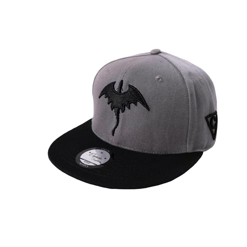 Capiche [38 Variations] Special Series Snapback Cap - Cap -