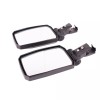 Seizmik Kawasaki Ridge Folding Side Rear View Mirrors Seizmik Trailrider