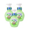 I Keep Clean Green Grape Baby Foaming Hand Wash (250ml Container) - 3 Pack Hand Wash 5ea