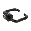 Amig - Door Handle Set with Inner Rosette for Doors