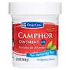 Cruz Camphor Ointment Pomada Alcanfor
