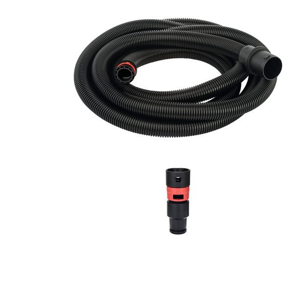 Bosch Hose for GAS 33/55 (Ø 35mm x 5m, Accessories Dust Extractors)