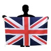 TOSPA United Kingdom Flag NO1 Union Jack British Flag 27.6