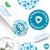 o.b. ProComfort Super Plus, tampons for Very Strong Days with