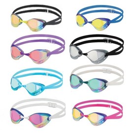 View Goggles, Mirrored Goggles V122SAM / 뷰수경 물안경 미러수경 V122SAM