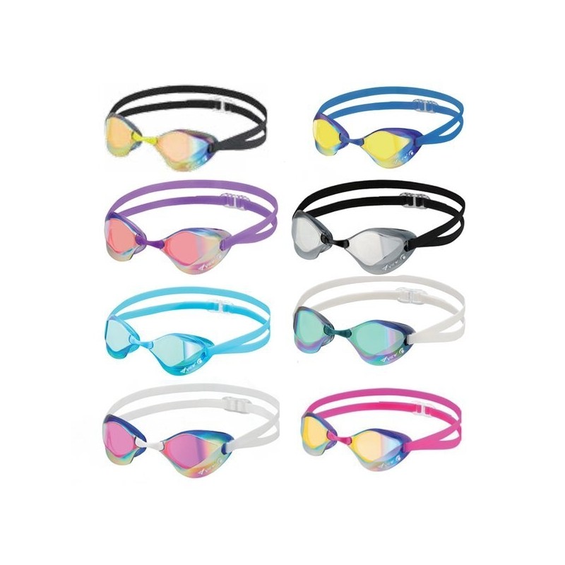 View Goggles, Mirrored Goggles V122SAM / 뷰수경 물안경 미러수경 V122SAM