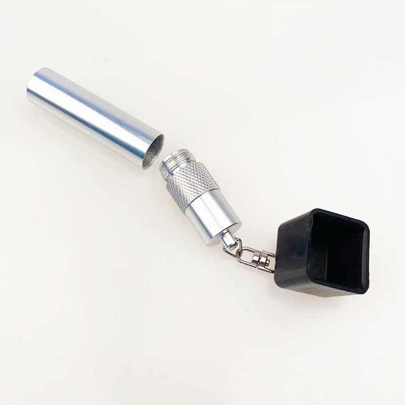 Pool Cue Chalk Holder,Pool Chalk Holder | Billiard Pool Chalk