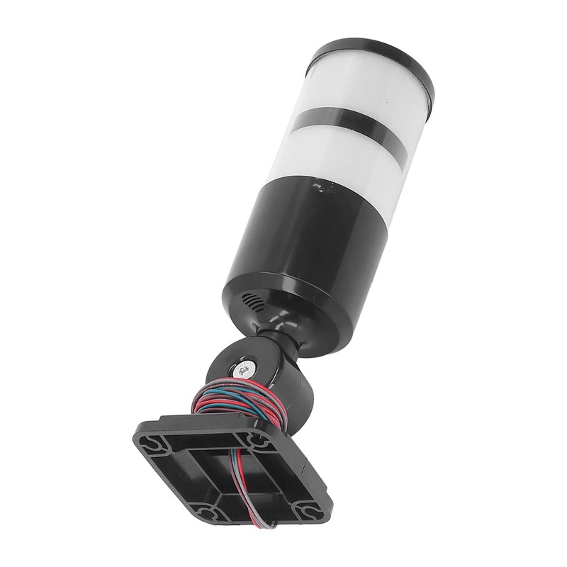 BERM LED Signal Tower Stack Light Industrial Warning Buzzer Column