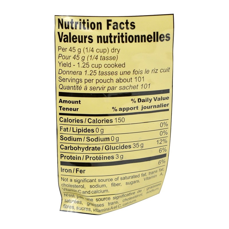 India Gate - White Basmati Rice - Classic, 10 Pound