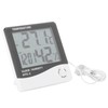 Temperature Humidity Meter Digital Thermometer Hygrometer for Indoor Home Office
