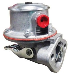 All States Ag Parts Parts A.S.A.P. Fuel Lift Transfer Pump Compatible with Case 1294 1694 1390 1290 1690 1594 1490 1394 580 1494 K311939 David Brown 900 1212 996 995 990 1210 1200 1410 1412 K944997