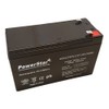 PowerStar 12 Volt 7.5 Amp Hour Alarm Battery - True