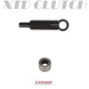 XTD OE CLUTCH KIT compatible with 1994 1995 1996 1997