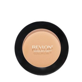 Polvo Compacto Revlon Colorstay Pressed Powder Tono Medium