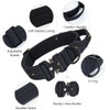 Tactical Dog Collar - Dog Collar Medium - Heavy Duty