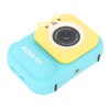 2.4 Inch Screen Kids Camera Dual Lens Handheld Camera for