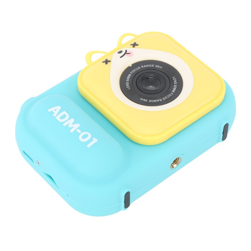 2.4 Inch Screen Kids Camera Dual Lens Handheld Camera for