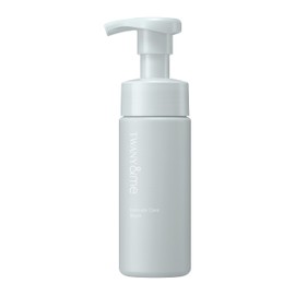 Twany Gentle Care Wash, Body Wash, 5.1 fl oz (150 ml), Weak Acid, Colorless, Paraben Free, Hypoallergenic Design, Transparent, Geranium & White Flower Scent