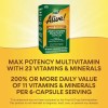 Multivitaminico Max6 Daily Energético Natures Way 90ct