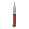 Messermeister Custom 3.5” Paring Knife, Terra Red - X50 German