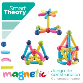 ColorBaby 47417 Toy, Non-Applicable, Colourful, Estándar