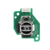 Tangxi 3D Joystick for Wii U, Left & Right Analog
