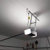 Garage Door Opener Hanging kit, Universal Garage Door Opener Installation