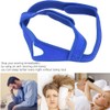 Stop Snoring, Headband, Breathable, Adjustable Neoprene, Effective Snore Free Sleep