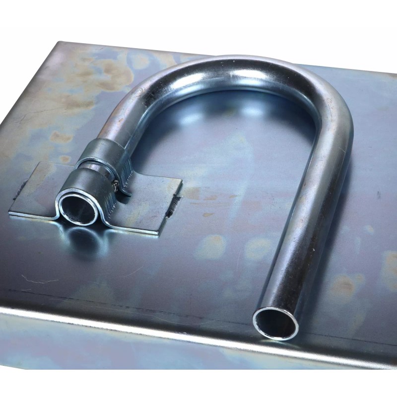 Toledo Pipe 1452 Tric Tray Hold Tool on RIDGID® 300