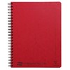 Clairefontaine - Ref 482/1127Z - Europa Notemaker Sidebound Notebook (120