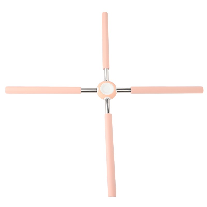 Back Cross Sticks Detachable Cross Straightening Back Posture Corrector Sticks