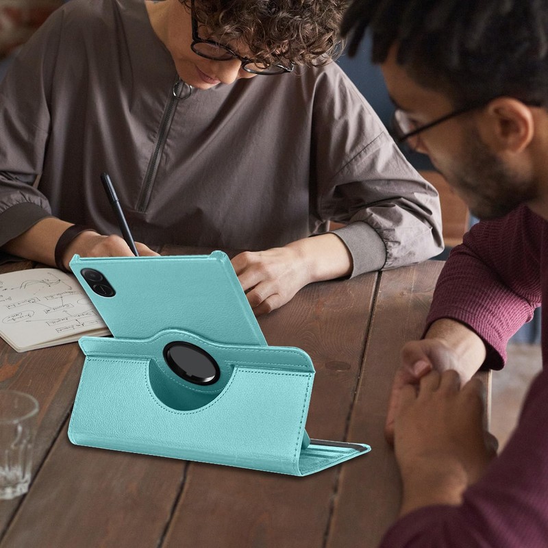 SWEIMEN Case Compatible with Honor Pad X8a 11 Inch Tablet,