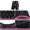 Women's Hip Butt Protection Padded Shorts Armor Hip Protection Shorts