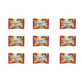Live Savers Gomitas 5 Sabores 9Pack de 56g c/u